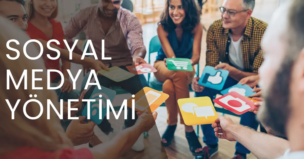 inegöl'de sosyal medya yönetimi blog görseli
